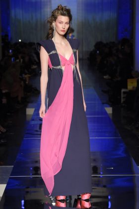Haute Couture Paris 2017: Jean Paul Gaultier