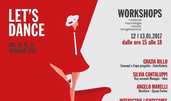 La creatività degli studenti IED a Pitti Immagine La creatività degli studenti IED a Pitti Immagine