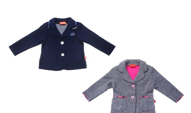 Pitti Immagine Bimbo: Gallo per i piccoli #naturelovers Pitti Immagine Bimbo: Gallo per i piccoli #naturelovers