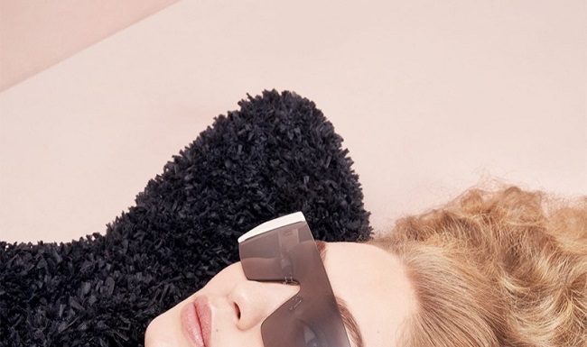 Gigi Hadid posa per Steven Meisel nella campagna di Max Mara Gigi Hadid posa per Steven Meisel nella campagna di Max Mara