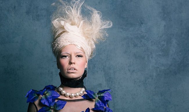 Neo Barocco – il video Editoriale di Alex The Great Neo Barocco - il video Editoriale di Alex The Great