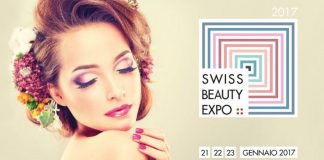 A Lugano la prima edizione di Swiss Beauty Expo 2017