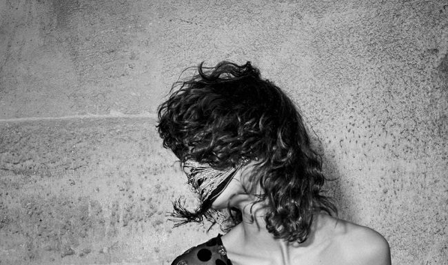 Saint Laurent e la nuova provocante Campagna di Anthony Vaccarello Saint Laurent e la nuova provocante Campagna di Anthony Vaccarello