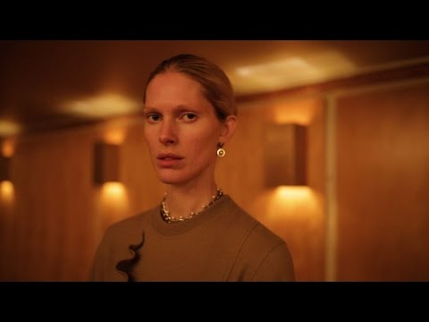 Givenchy Collezione Pre-Fall 2017 video in Copenhagen Givenchy Collezione Pre-Fall 2017 video in Copenhagen