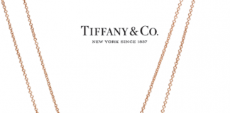 Tiffany & Co. - San Valentino 2017