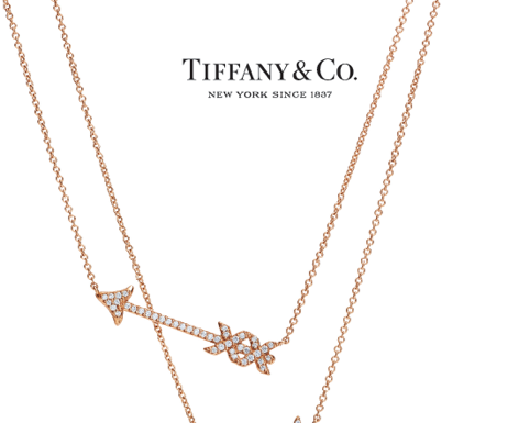 Tiffany & Co. – lo sguardo dell’amore per San Valentino 2017 Tiffany & Co. - San Valentino 2017