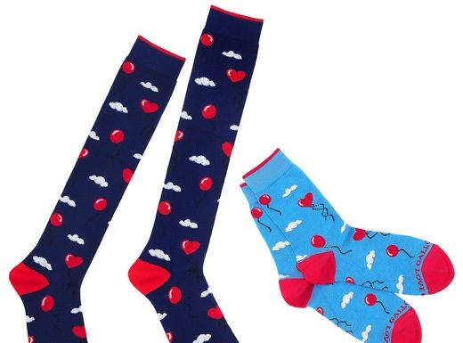 GALLO – Limited Edition di coppia per San Valentino 2017 GALLO - Limited Edition di coppia per San Valentino 2017