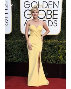 I gioielli Tiffany sul red carpet dei Golden Globe 2017