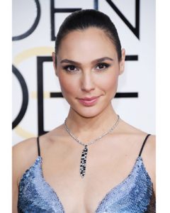 I gioielli Tiffany sul red carpet dei Golden Globe 2017