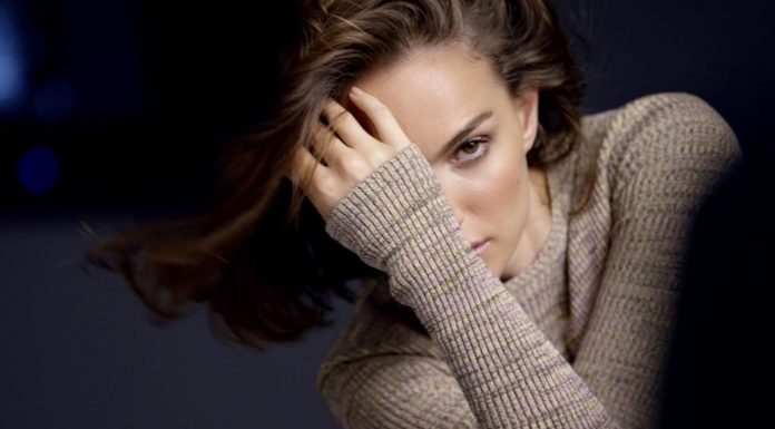 Dior : Diorskin Forever Perfect Cushion con Nathalie Portman Dior : Diorskin Forever Perfect Cushion con Nathalie Portman