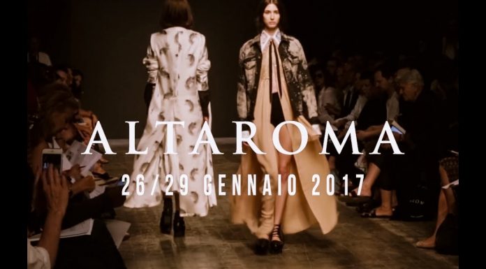 Meno atelier e largo ai giovani: si alza il sipario su AltaRoma Meno atelier e largo ai giovani: si alza il sipario su Altaroma