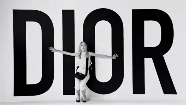 Dior campagna primavera-estate 2017: Focus Dior campagna primavera-estate 2017: Focus