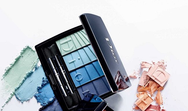 Dior Colour Gradation – Colore in primo piano per il Make-Up Dior Colour Gradation