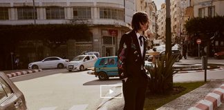 Gucci e GQ presentano il primo episodio della serie The Performers, ambientato in Marocco, con protagonista il cantautore e musicista Bobby Gillespie