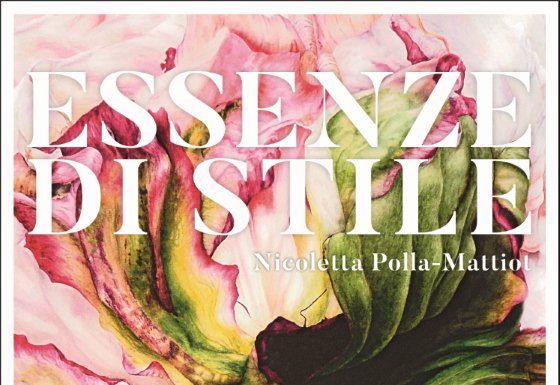 Essenze di stile, il libro sull’evoluzione del gusto in materia di fragranze “Essenze di stile”, il libro di Nicoletta Polla-Mattiot edito da 24 ORE Cultura