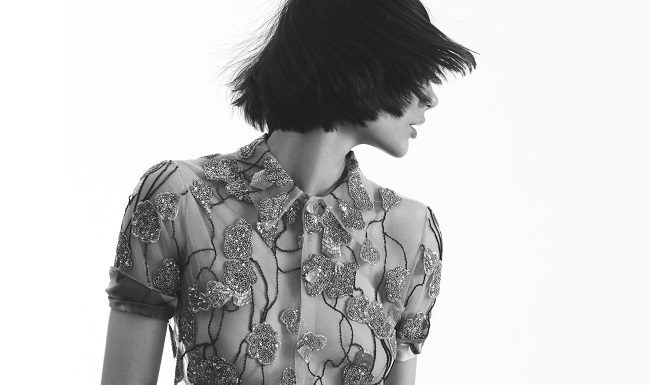 Giorgio Armani – La nuova campagna è firmata da Mert Alas e Marcus Piggott Giorgio Armani - La nuova campagna è firmata da Mert Alas e Marcus Piggott