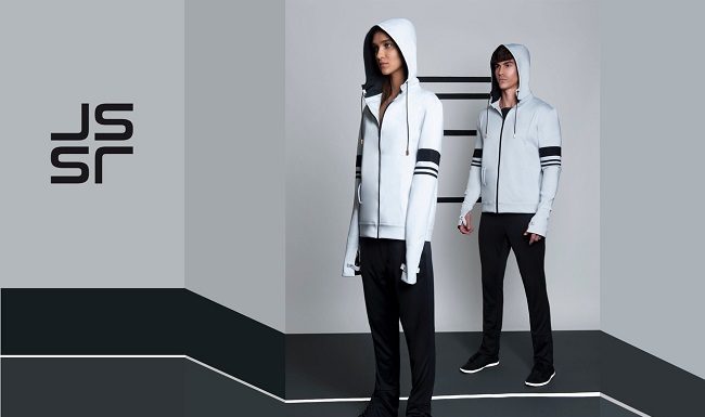 The “New Luxury” revolution: Jay Stephan Activewear