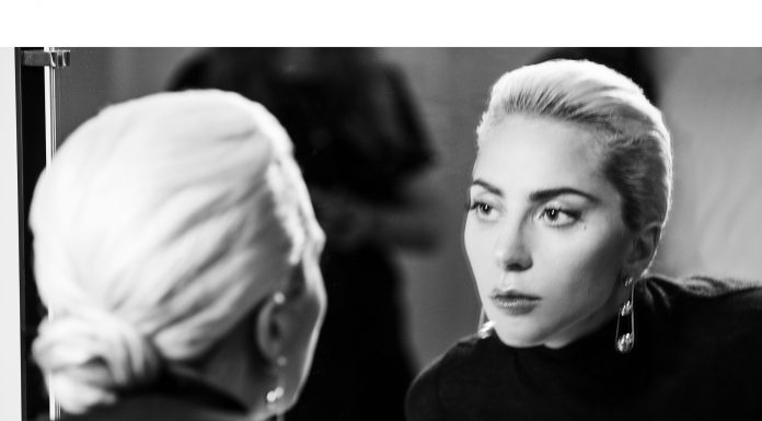 Lady Gaga protagonista della nuova campagna Tiffany & Co. Lady Gaga protagonista della nuova campagna Tiffany & Co.