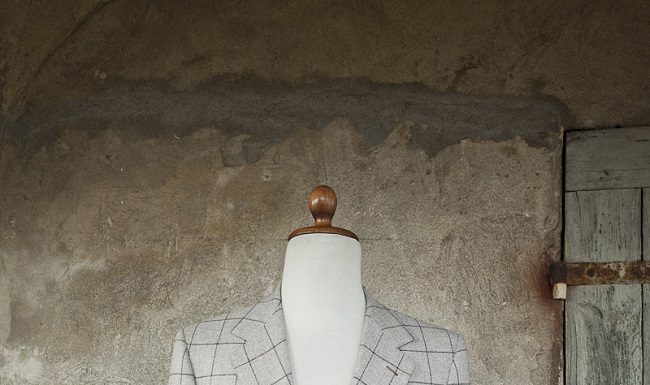 Sartoria D’Ambrosio: 90 anni di eleganza Made in Italy Sartoria D'Ambrosio: 90 anni di eleganza Made in Italy