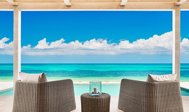 Sailrock Resort, una nuova stella brilla nel firmamento di Turks and Caicos Sailrock Resort, Una nuova stella brilla nel firmamento di Turks and Caicos