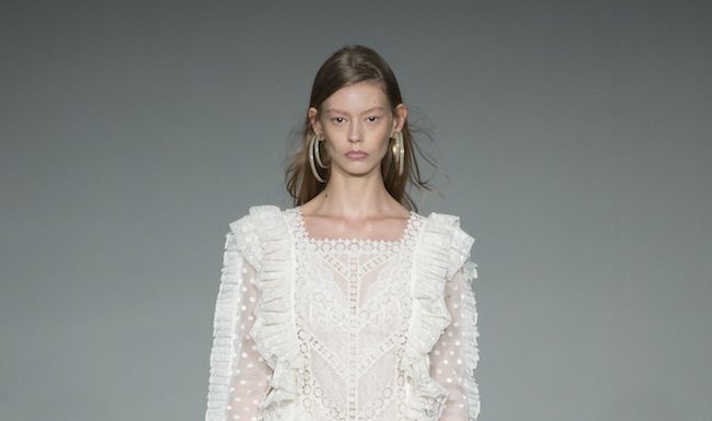Zimmermann, spunti di stile anni ’20