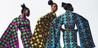 Il 2017 sarà l'anno dell'African Style