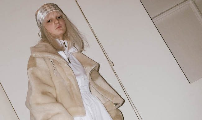 A New York il marchio Streetwear MISBHV lancia la collezione femminile