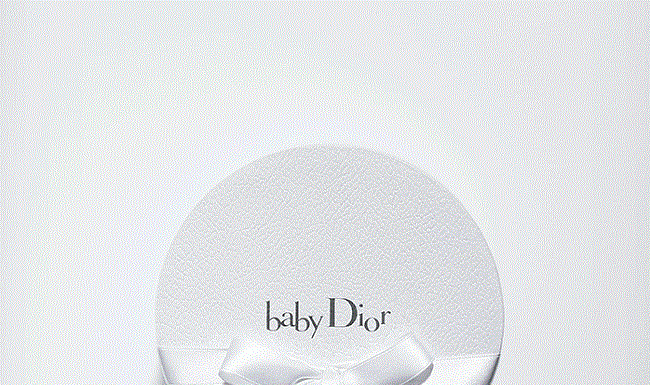 Baby Dior su Instagram Baby Dior su Instagram