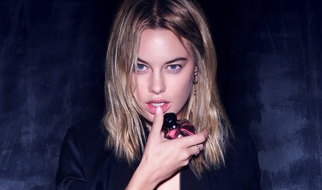 Dior Poison Girl: il Film Dior Poison Girl