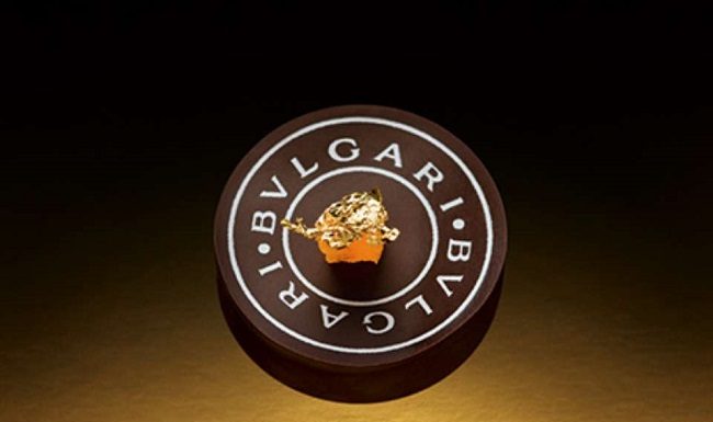 Bulgari – L’arte di fare il cioccolato Bulgari - L'arte di fare il cioccolato