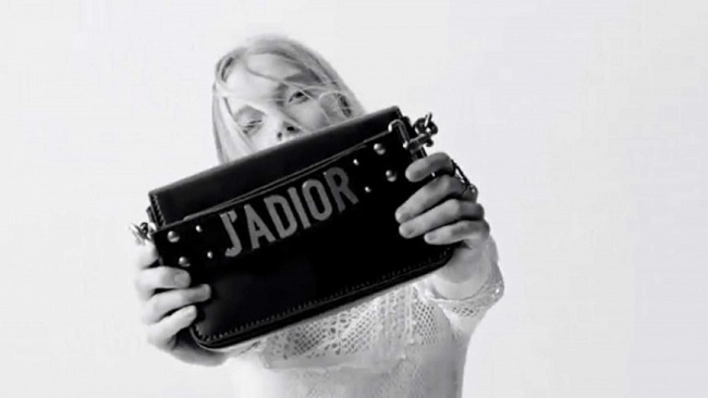 Dior, campagna Primavera Estate 2017: J’Adior Dior, campagna Primavera Estate 2017: J'Adior