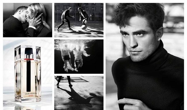Il nuovo Dior Homme Sport Il nuovo Dior Homme Sport