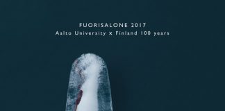 FuoriSalone 2017: NAKUNA by Aalto University