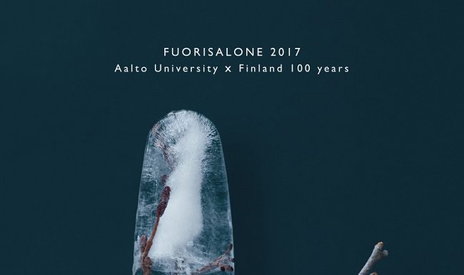 Milano – FuoriSalone 2017: NAKUNA by Aalto University FuoriSalone 2017: NAKUNA by Aalto University
