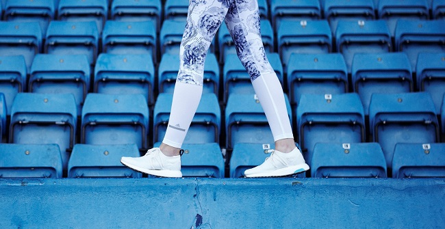 Adidas by Stella McCartney lancia le sneaker che salvaguardano il pianeta