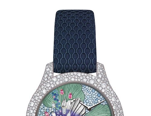 Dior Grand Soir Botanic Dior Grand Soir Botanic