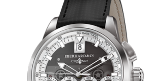Eberhard & Co. 130 anni di grande passione orologiera