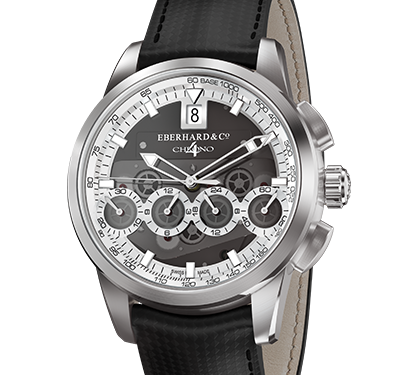 Eberhard & Co. 130 anni di grande passione orologiera