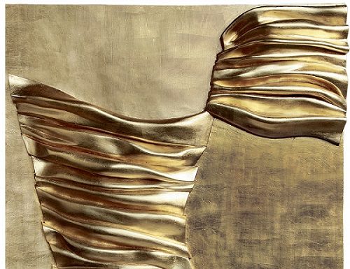 Oroblu incontra Flavio Lucchini Oroblu celebra l'arte di Flavio Lucchini in occasione della Design Week 2017.