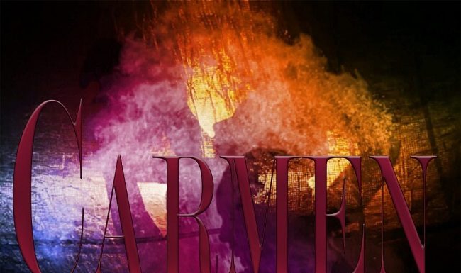 “La Carmen” rivive in difesa delle donne e per la parità di genere "La Carmen" rivive in difesa delle donne, e per la parità di genere