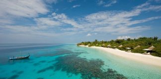 Maldives: Un luogo speciale tutto tuo nell'Atollo di Baa