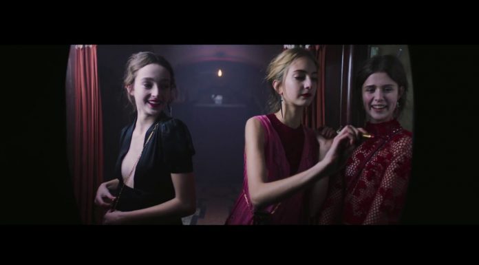 Valentino Garavani Loveblade Valentino Garavani Loveblade