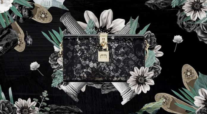 Dolce & Gabbana – Rainbow Lace Dolce Bag Dolce & Gabbana - #DGRainbowLace
