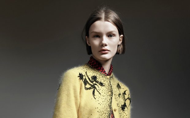Prada Nonconformists – Campagna pubblicitaria di Willy Vanderperre Prada Nonconformists – Campagna pubblicitaria di Willy Vanderperre