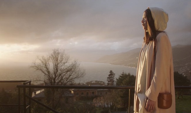 Fashion Film Premiere: “Shaped by the sea” per il Bussetto Fashion Film Premiere: “Shaped by the sea” per il Bussetto