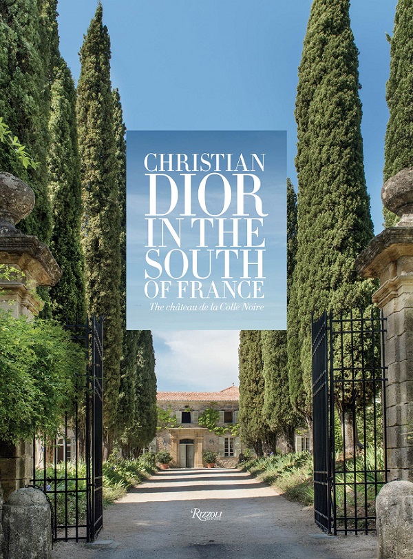 Christian Dior et le Sud