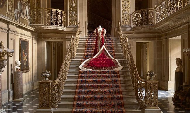 House Style – 500 anni di moda a Chatsworth House Style - 500 anni di moda a Chatsworth