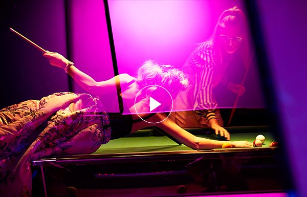 Girl’s Secret: Un Film Fendi Girl's Secret Un Film Fendi