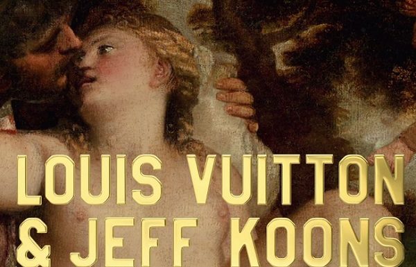 Louis Vuitton & Jeff Koons: la nuova collaborazione deluxe della maison Louis Vuitton & Jeff Koons