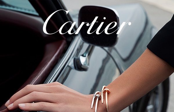Juste un Clou – Cartier Juste un Clou Cartier